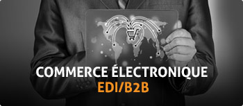 Commerce EDI / B2B