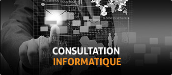 Consultation informatique