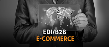 Edi b2b Ecommerce